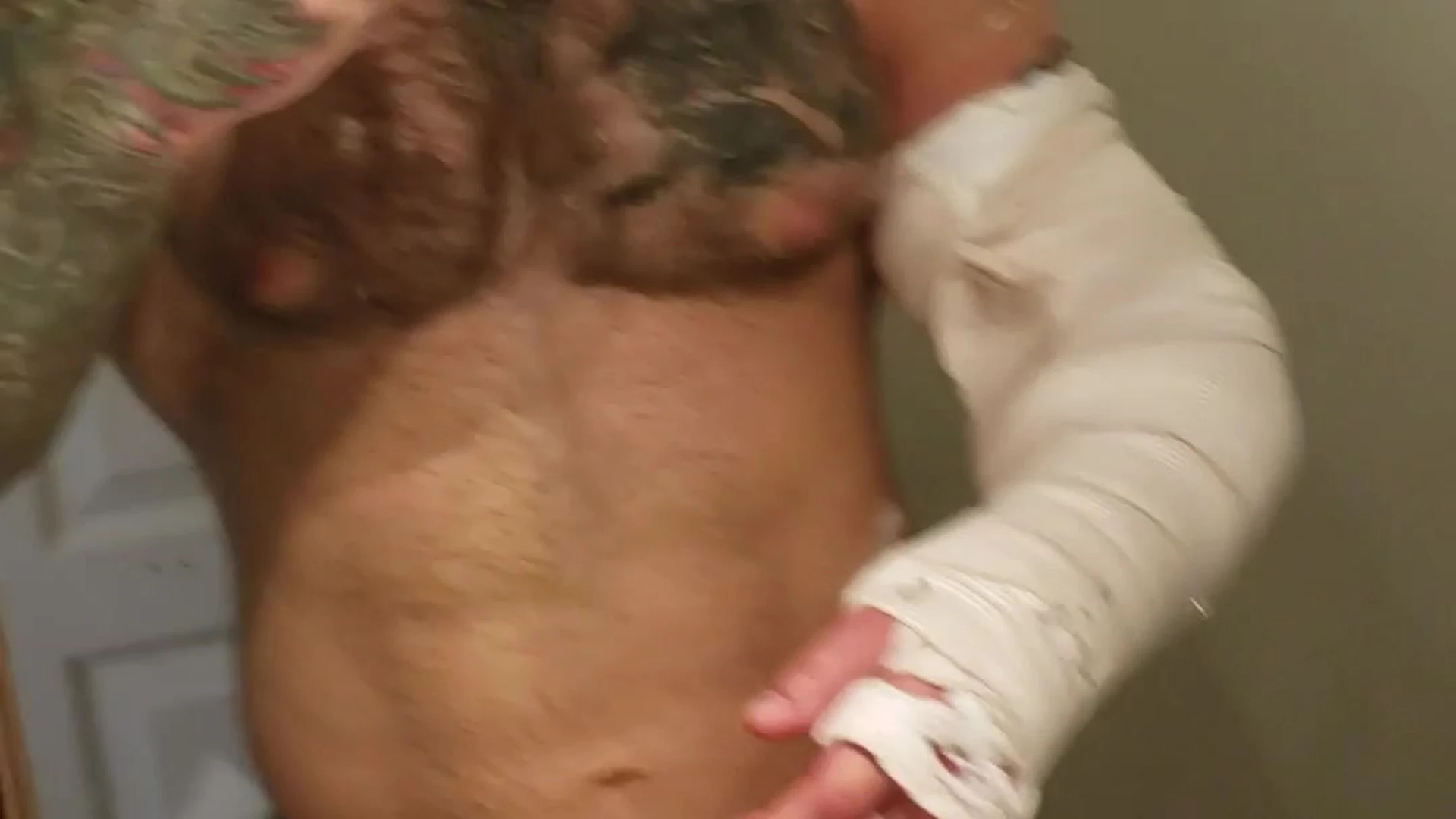 manly Intense iammkage l e a k e d Exposed