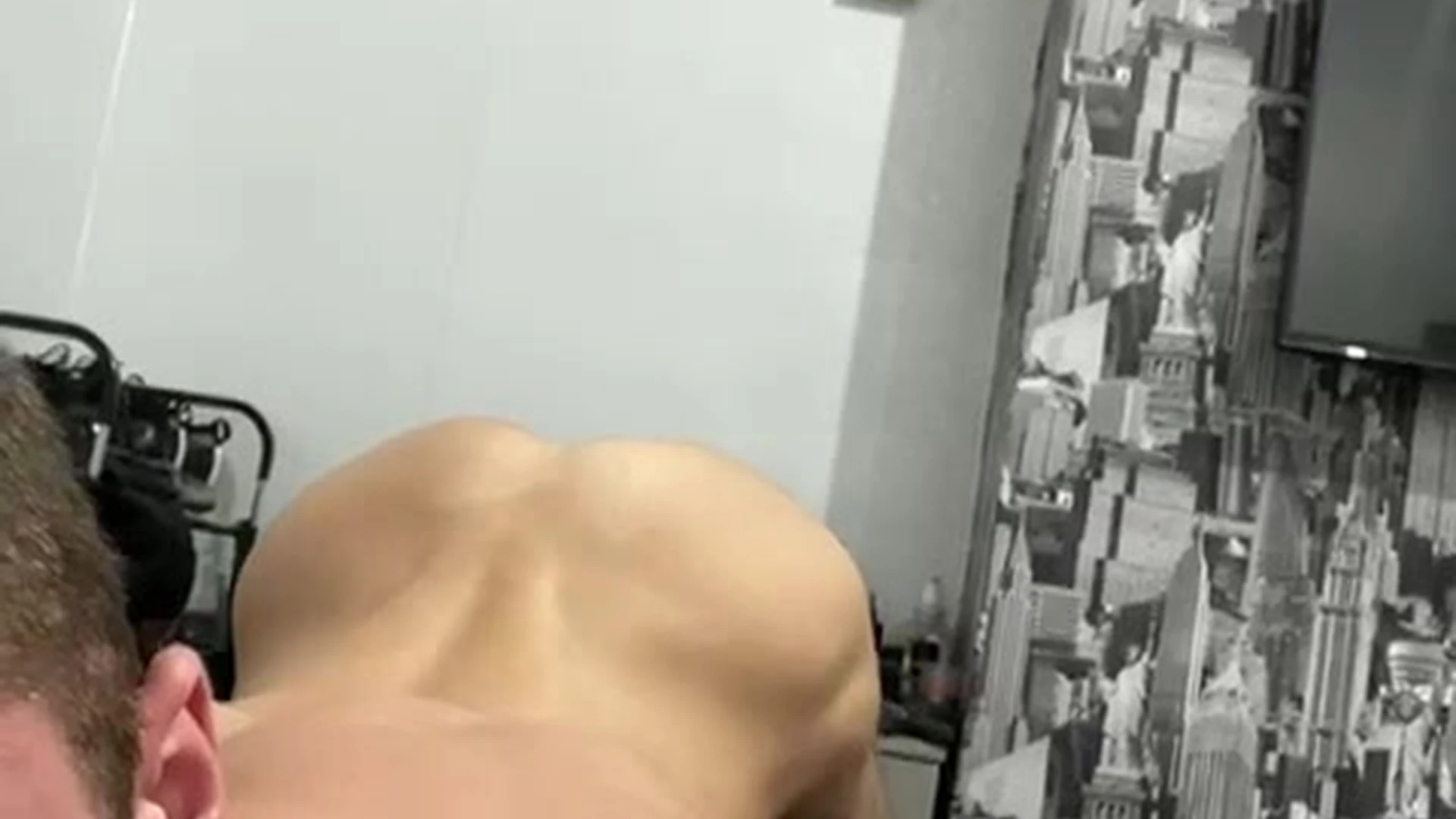 Exposed Steadfast Ball-draining Craig Marks leaked pic Exclusive video full