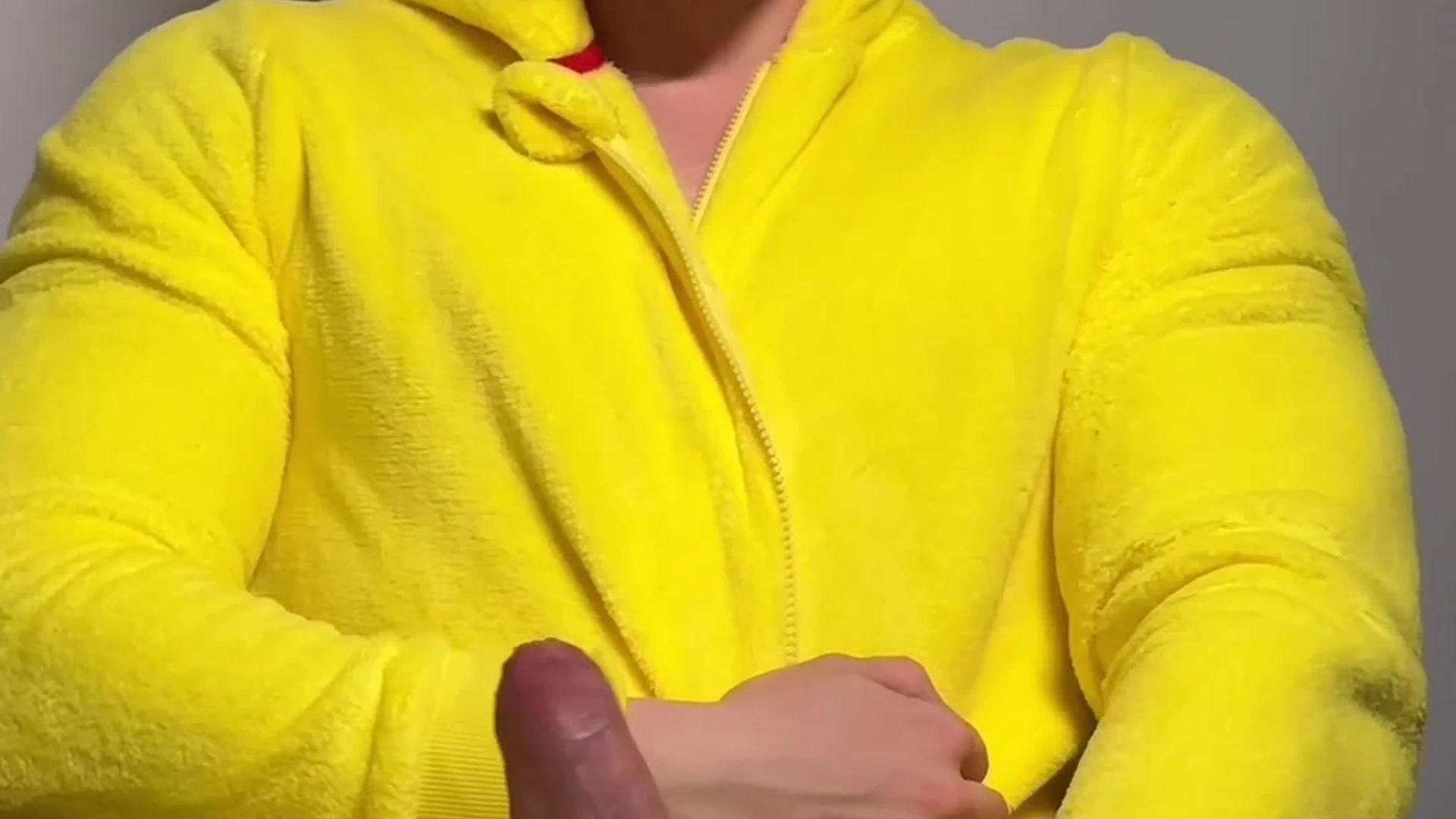 humorvoll Tim Vylo cock Exposed