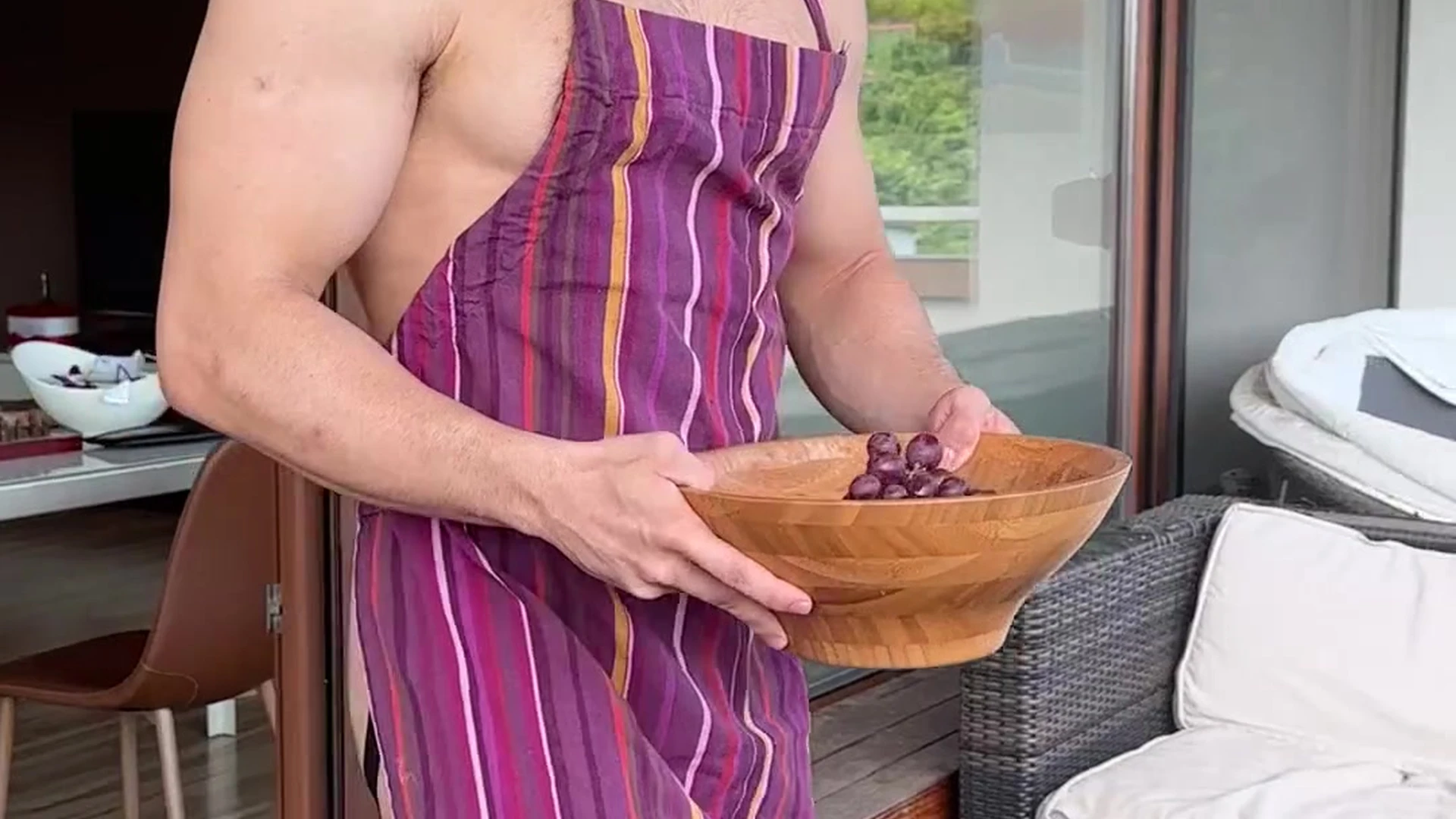 Sensational Benevolent beast dennisdillon onlyfans videos