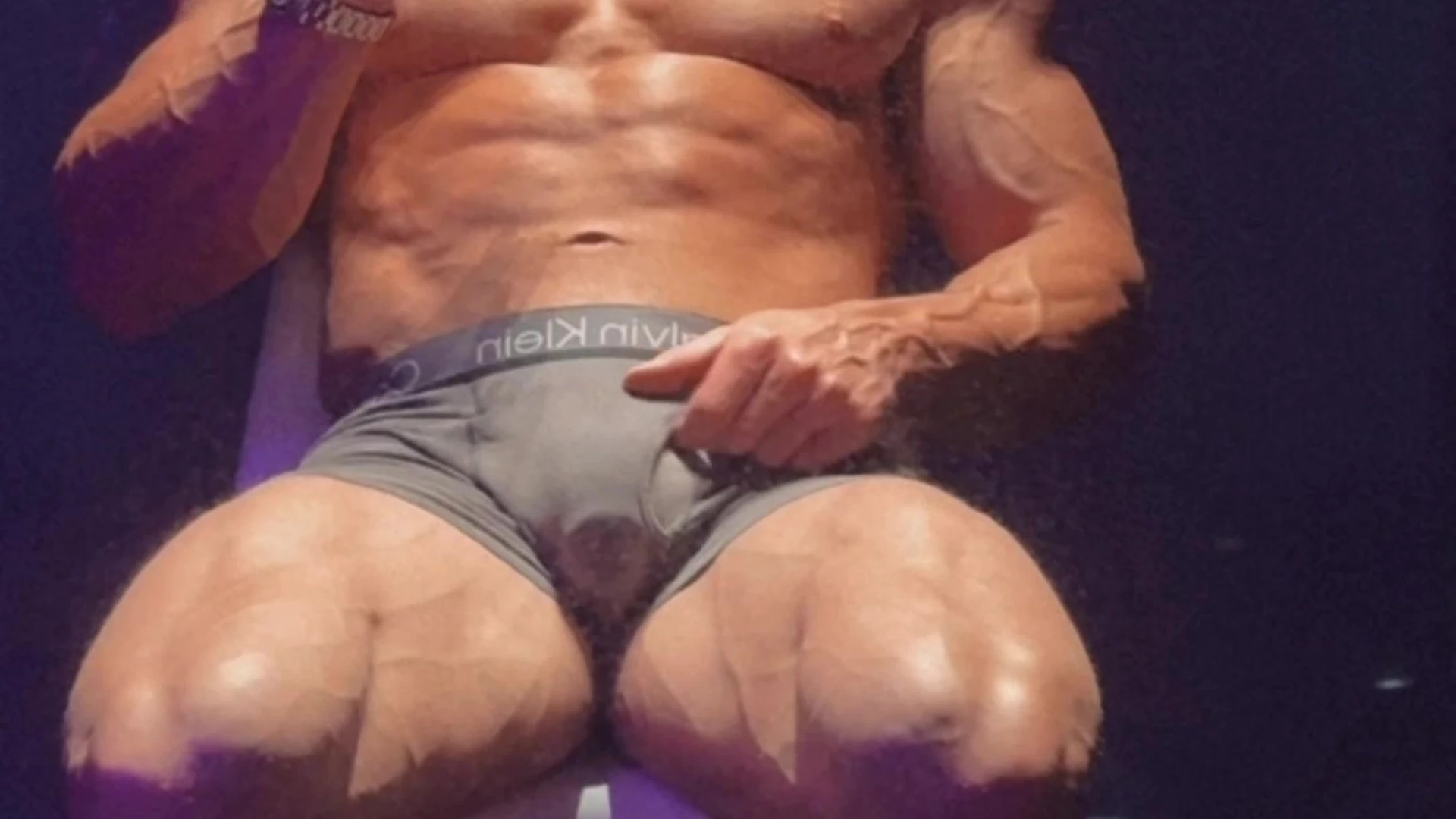 Exposed premium stud Jeffrey Vice only fans leaks