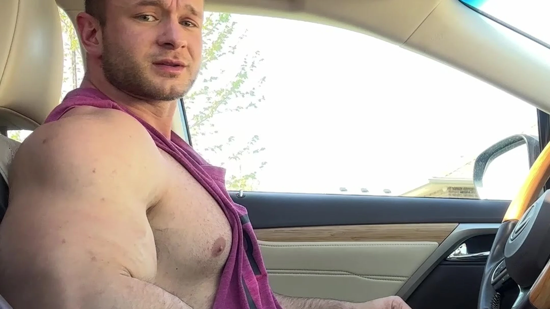 Affectionate raw protien_master Leaked porn EXPOSED