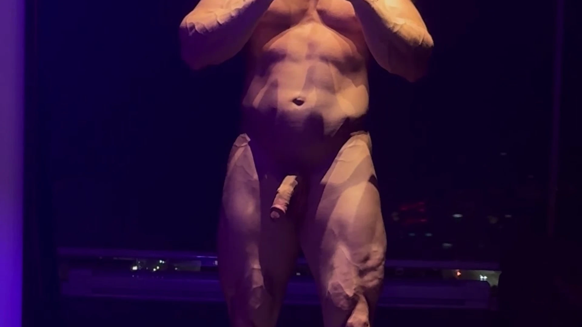 masculine dripping Jeffrey Vice leak xxx
