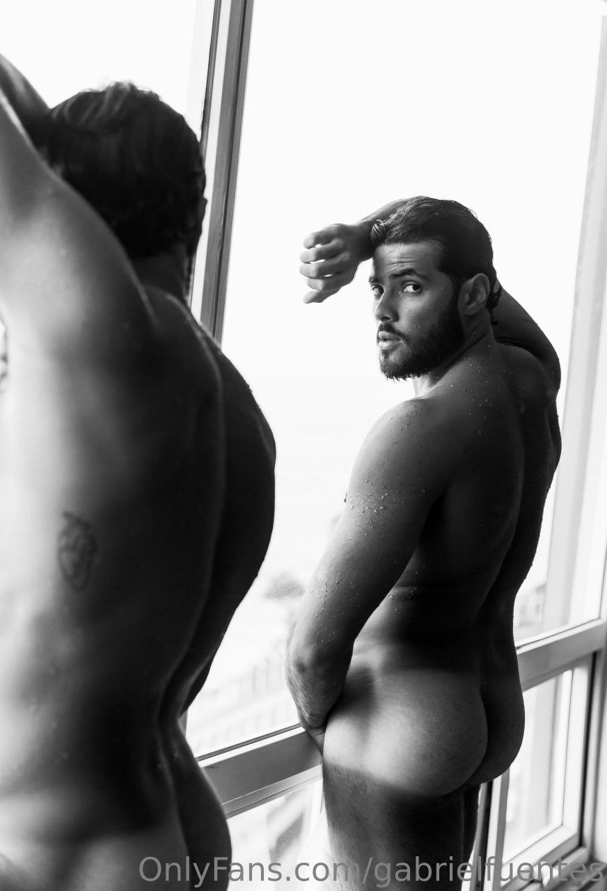 Macho gabrielfuentes   Clip