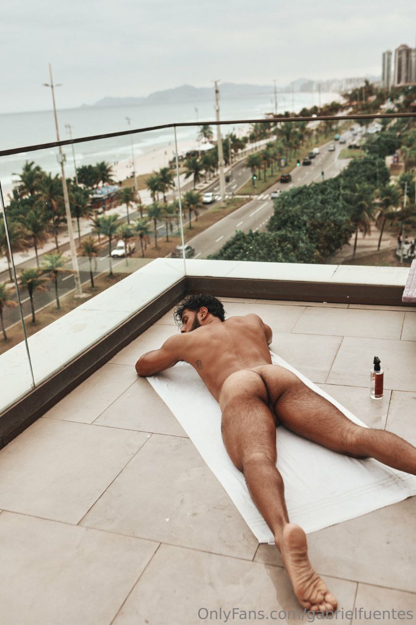 Rabudo gabrielfuentes onlyfans pic