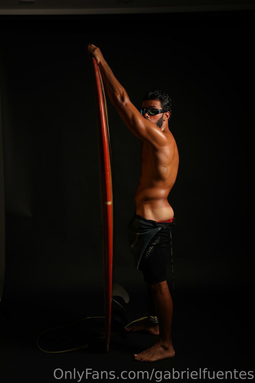 pervy Bicho gabrielfuentes nude VIDFULL Sensational