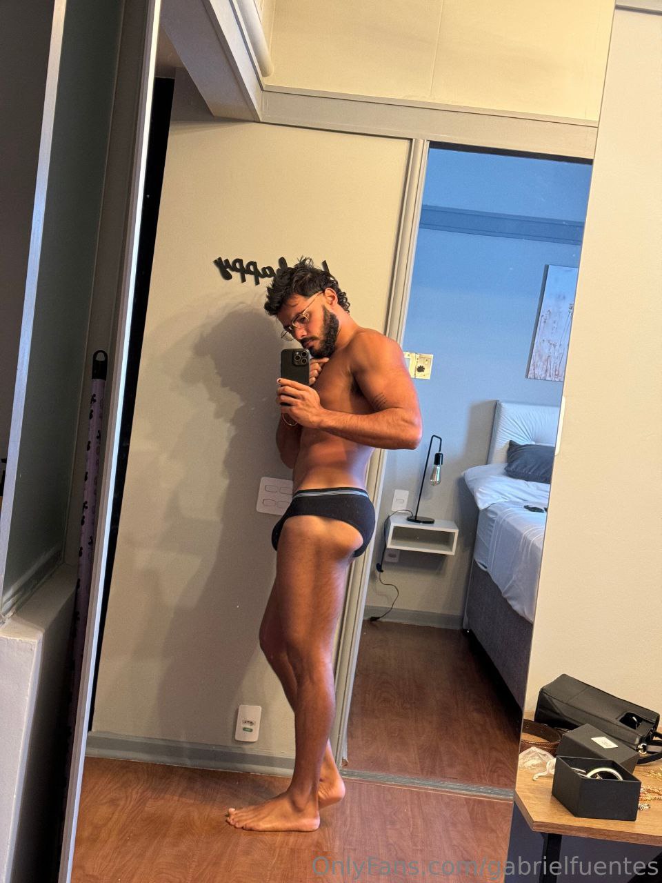 slutty babe Firme gabrielfuentes leaked onlyfans pic