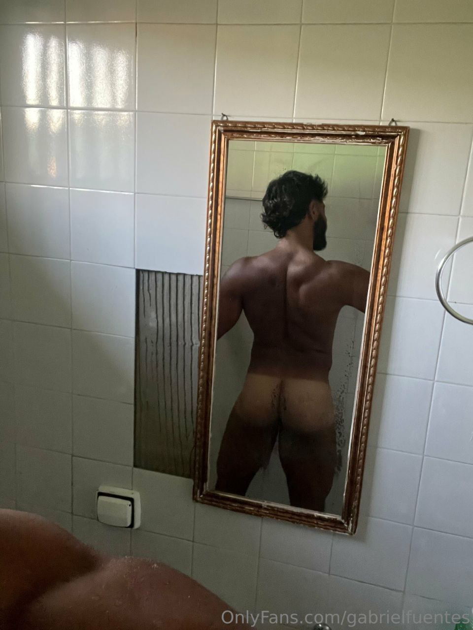 Exposed Firme Gabriel Fuentes Nudes leak