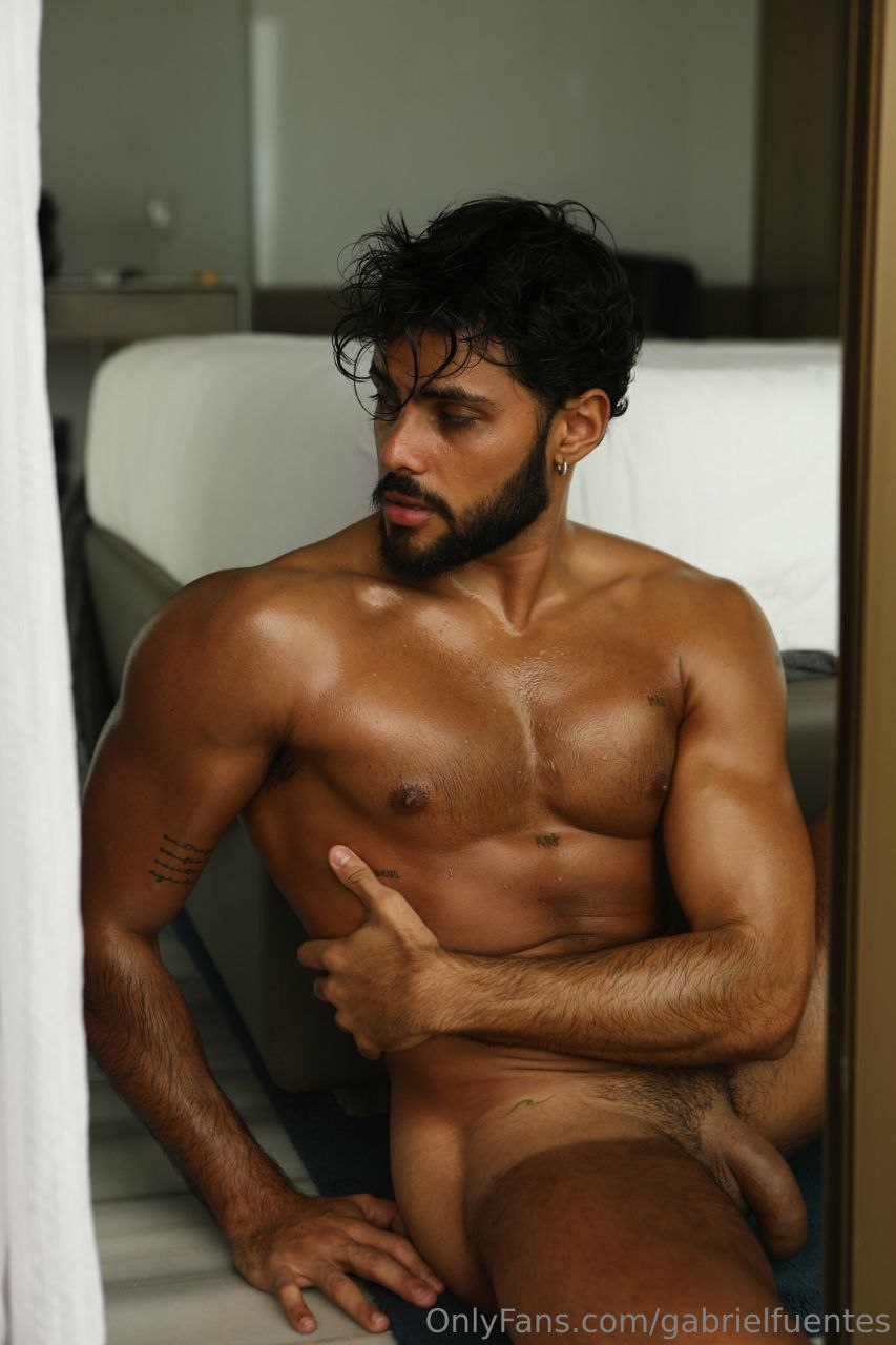 Epic Macizo gabrielfuentes onlyfans videos