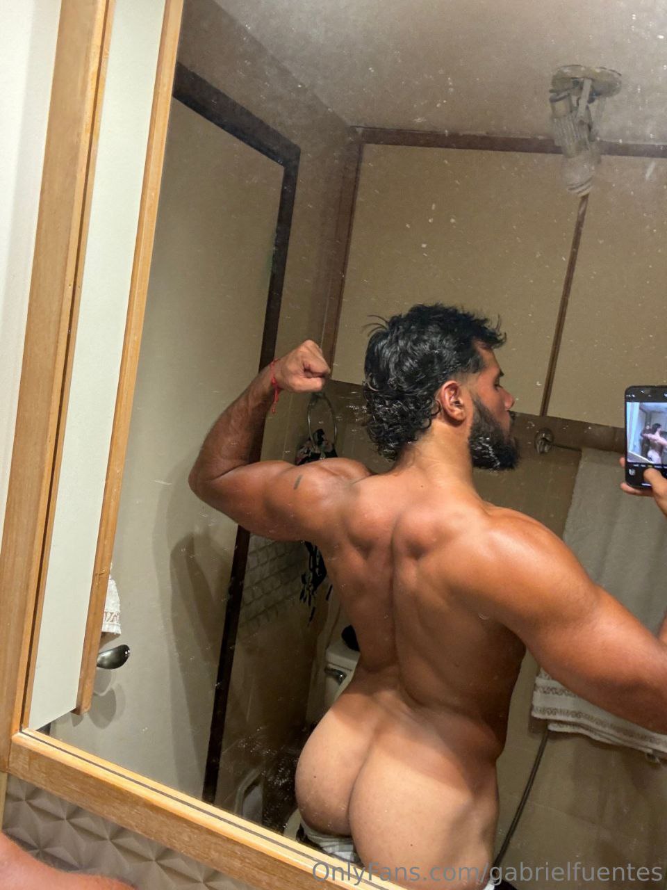 Potente gabrielfuentes onlyfans leaked Full leaked video