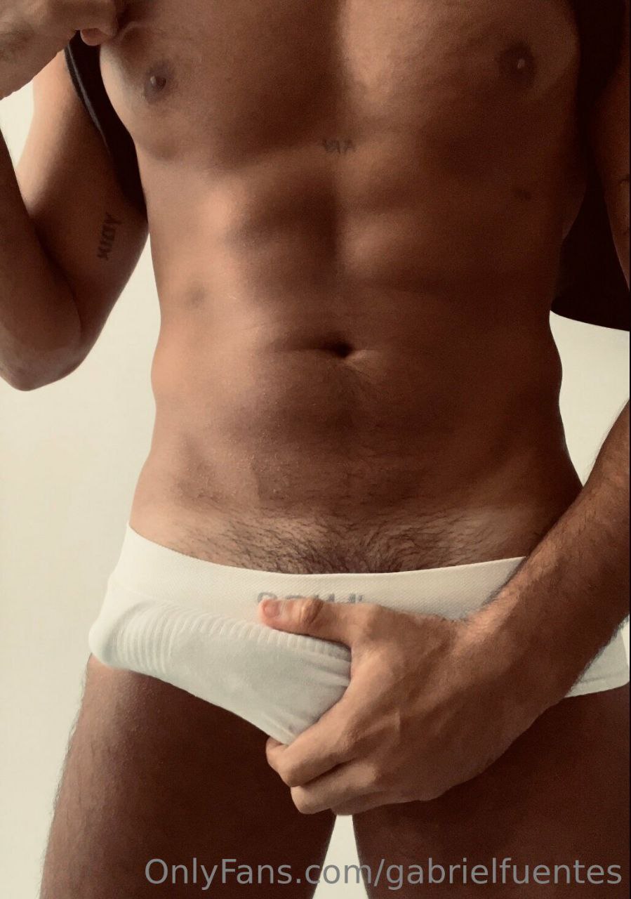 Exposed Adonis Gabriel Fuentes onlyfans nude pics