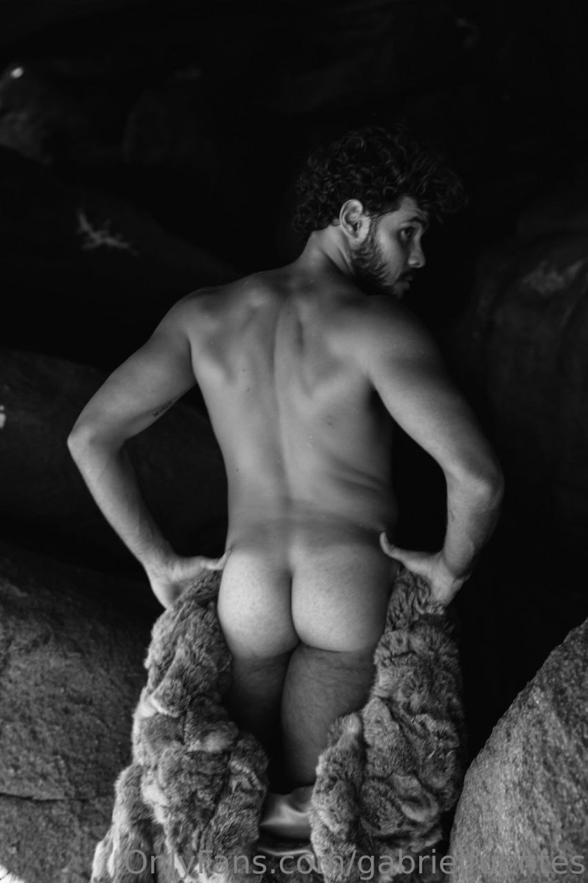 Chico bueno Gabriel Fuentes