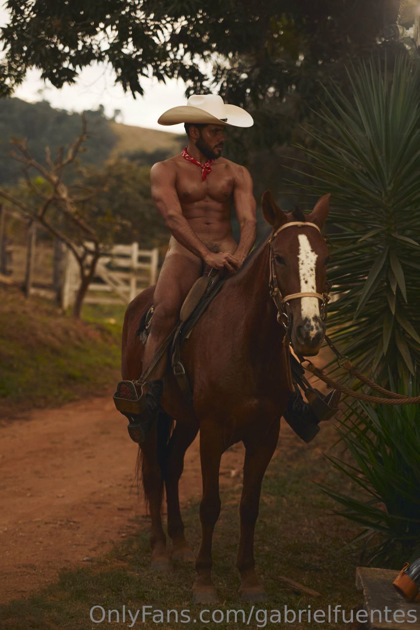 Epic Skilled Estarón Gabriel Fuentes onlyfans nude