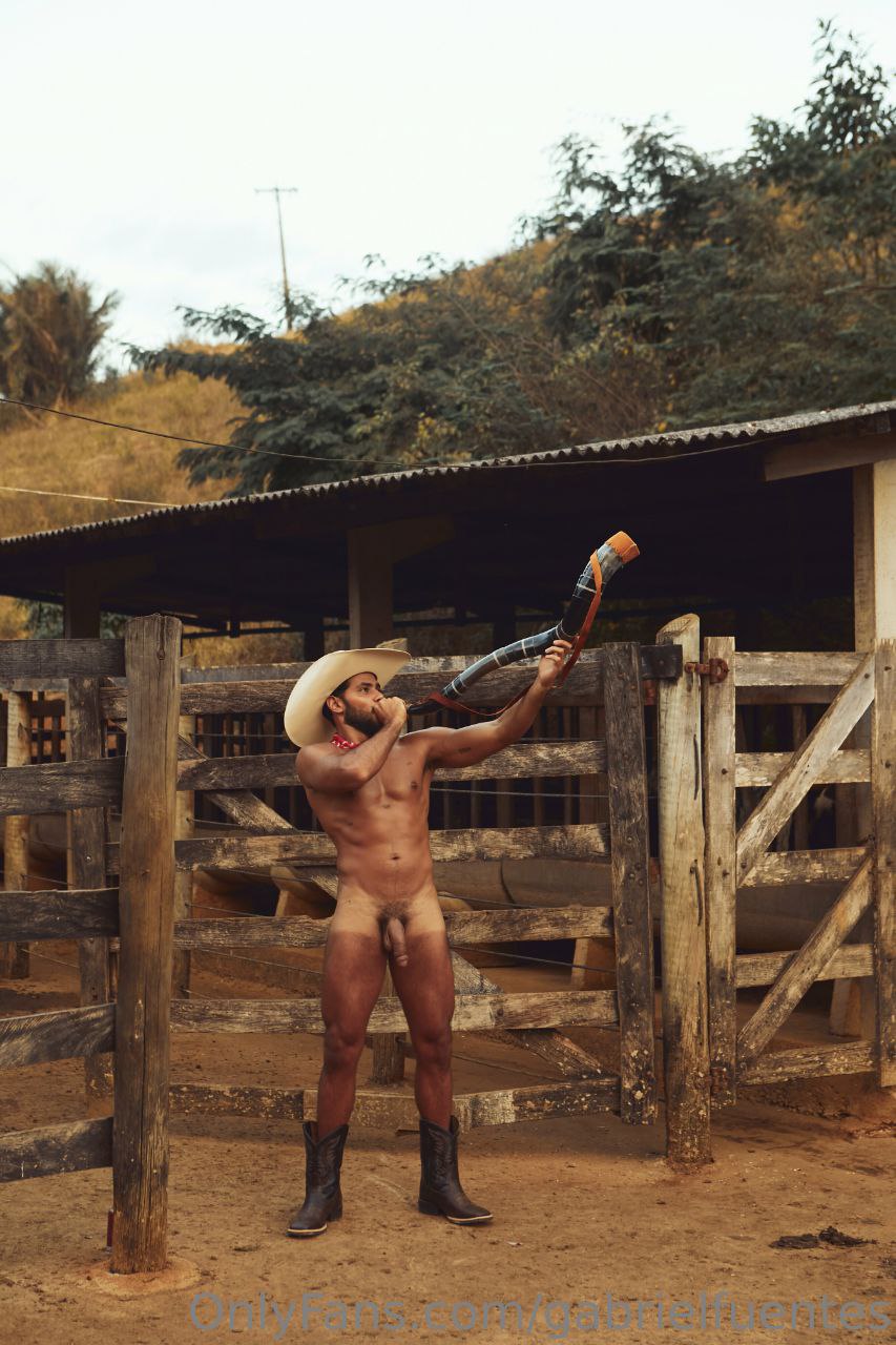 hoe Estarón Gabriel Fuentes onlyfans