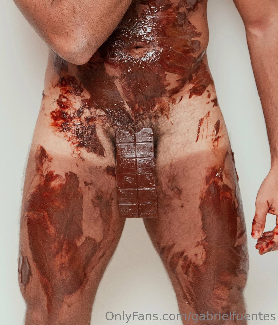 Estarón gabrielfuentes Nude fansly Epic