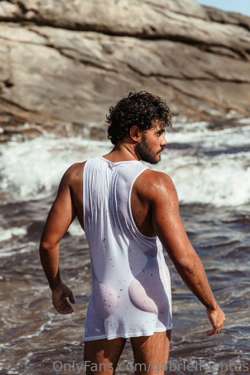 Considerate playing with himself Bicho gabrielfuentes Patreon leak