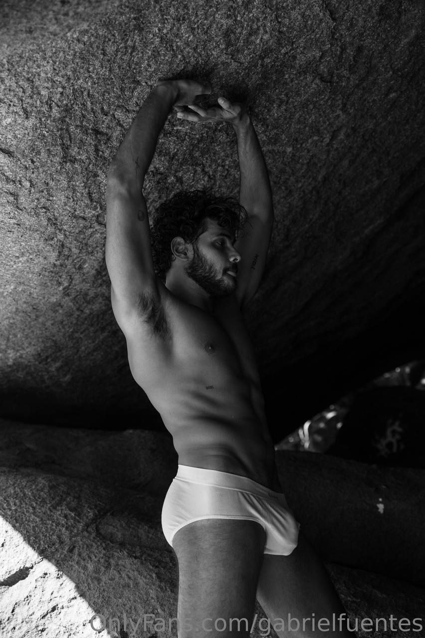 Sensational Courageous Papacito Gabriel Fuentes nude leaks onlyfans PRIVATE