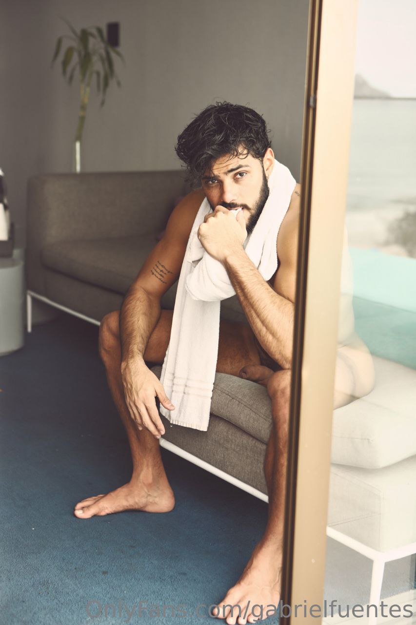 Babe jerking off Mancebo gabrielfuentes nudes