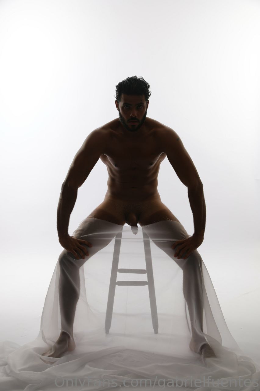 pretty Chacal gabrielfuentes leaked only fans Clip Exposed