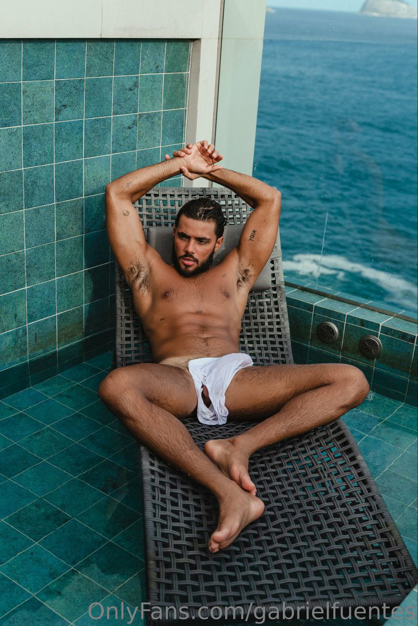 Epic Motivated Firme Gabriel Fuentes of leak