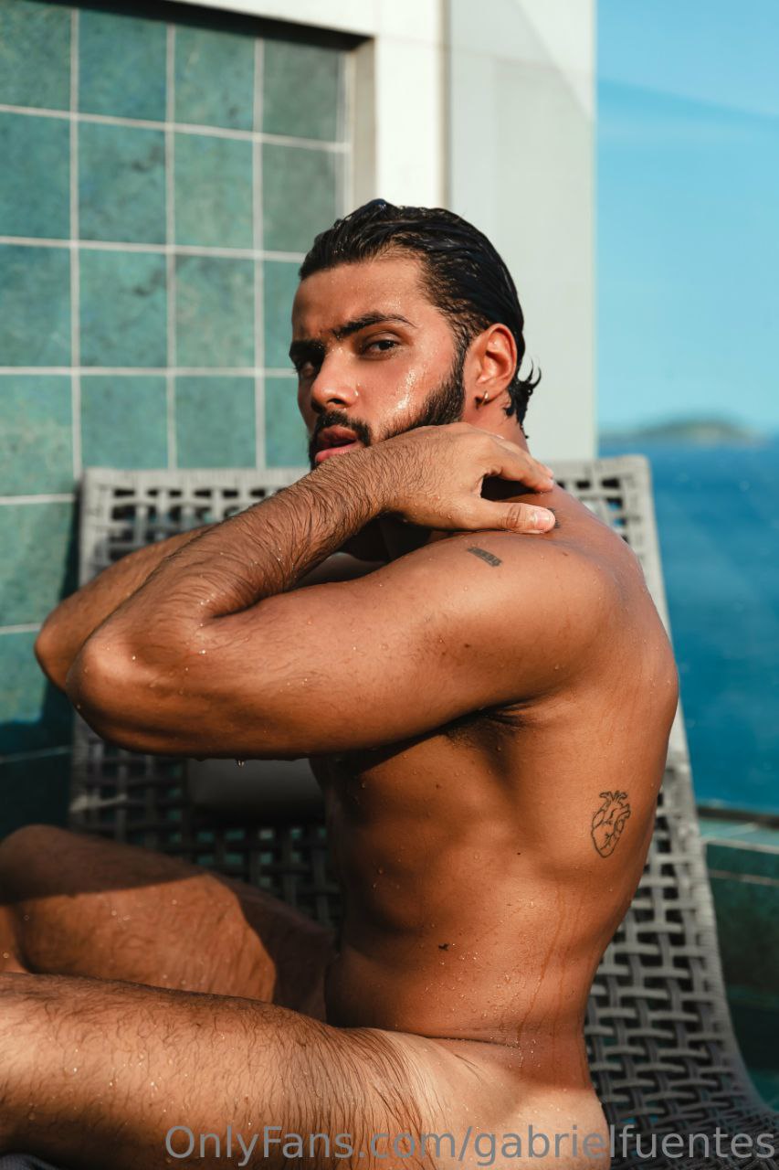 Estarón gabrielfuentes leaks pic Epic