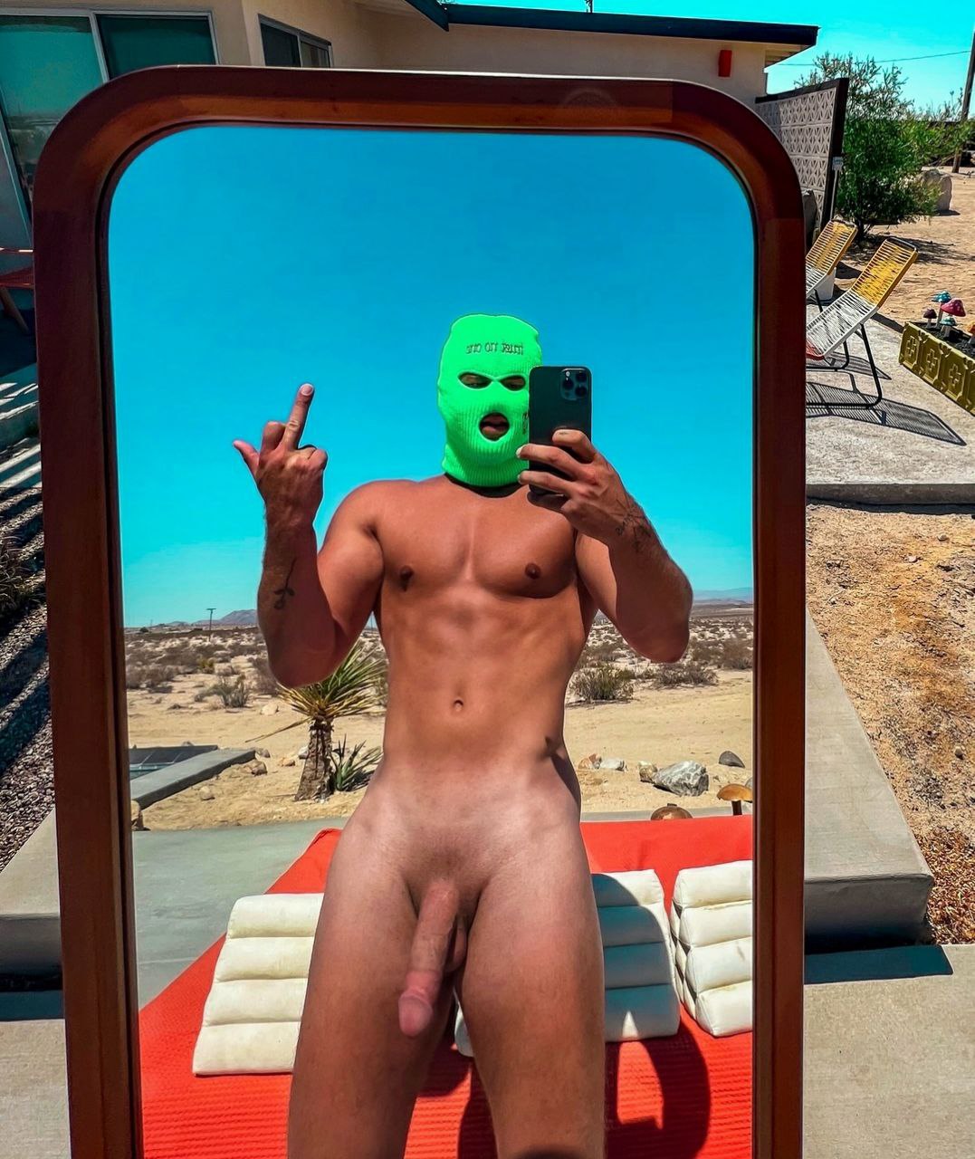 attractive TIKTOKER nategarner leaked Full leaked video Exposed