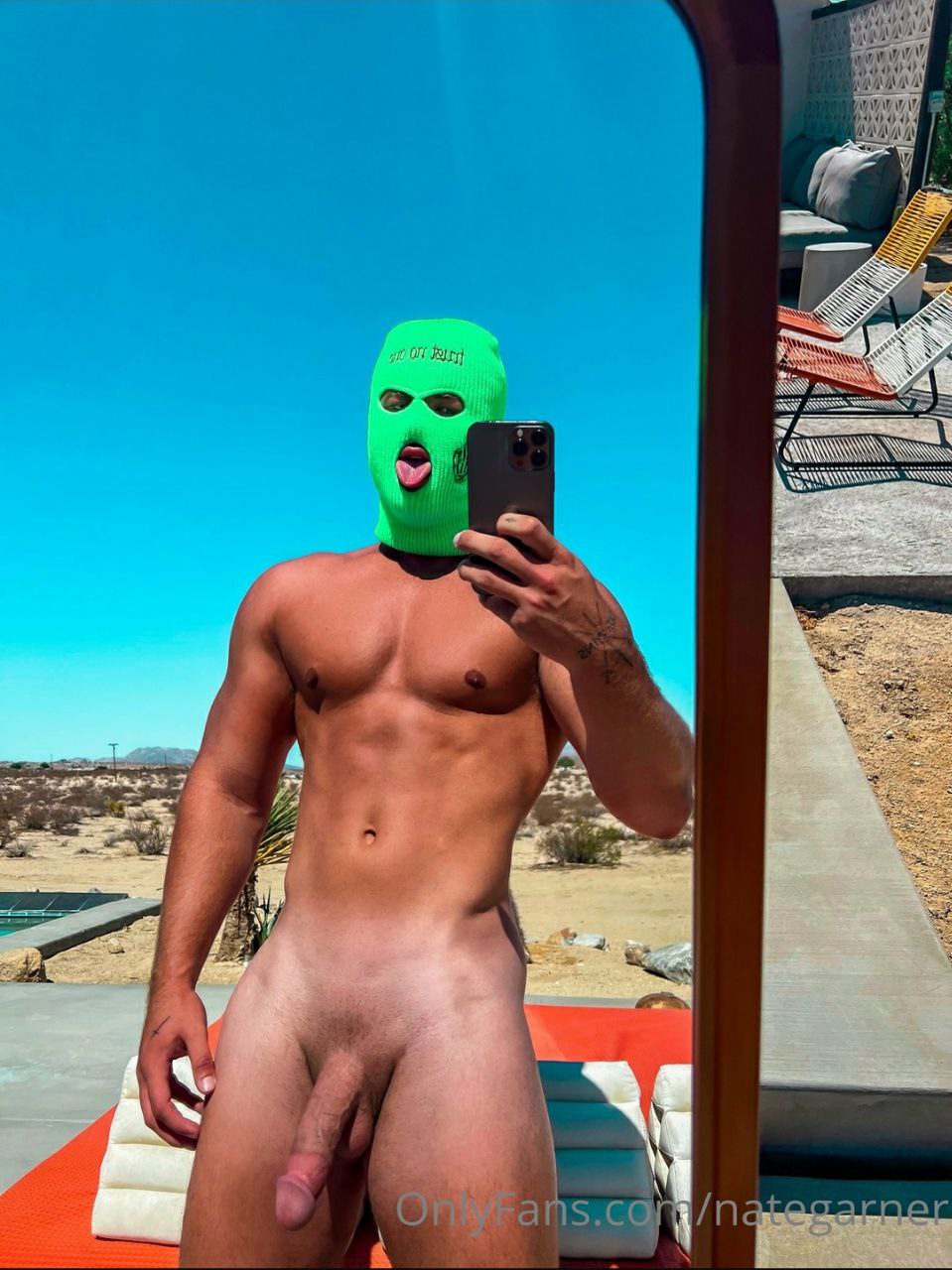 Epic YOUTUBER nategarner Nudes leak