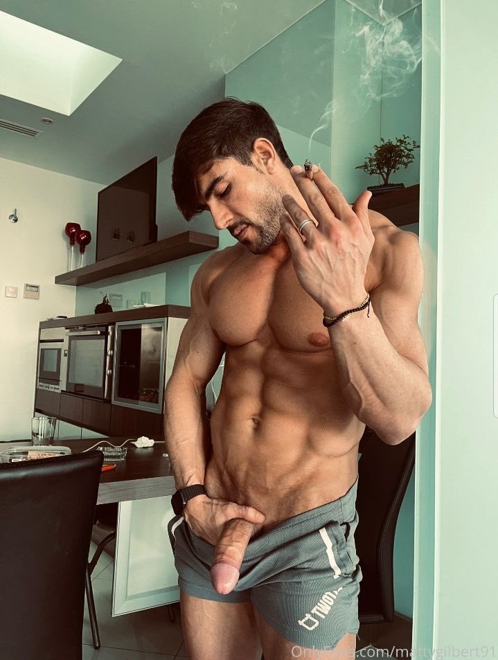 Fuerte mariohervasvip nude porn leak Leaked full video