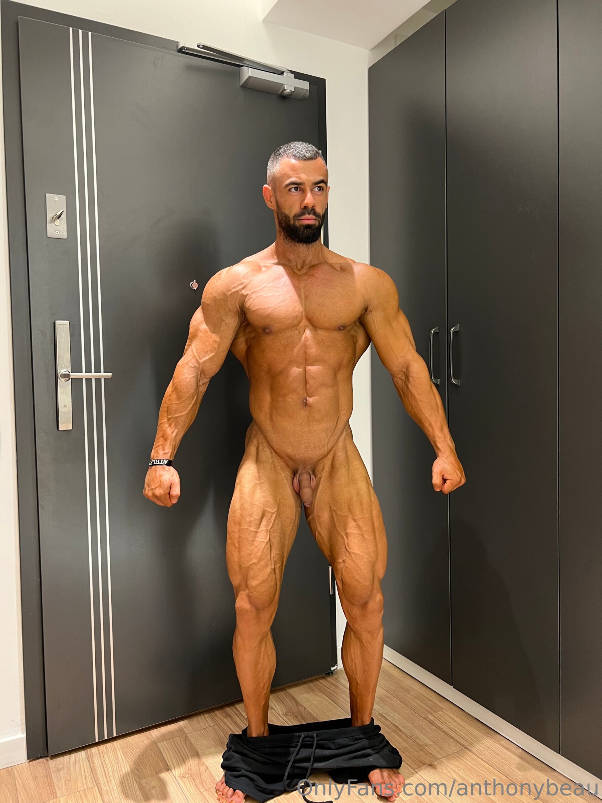 Tenacious Sculpted anthonybeau leaks Exposed