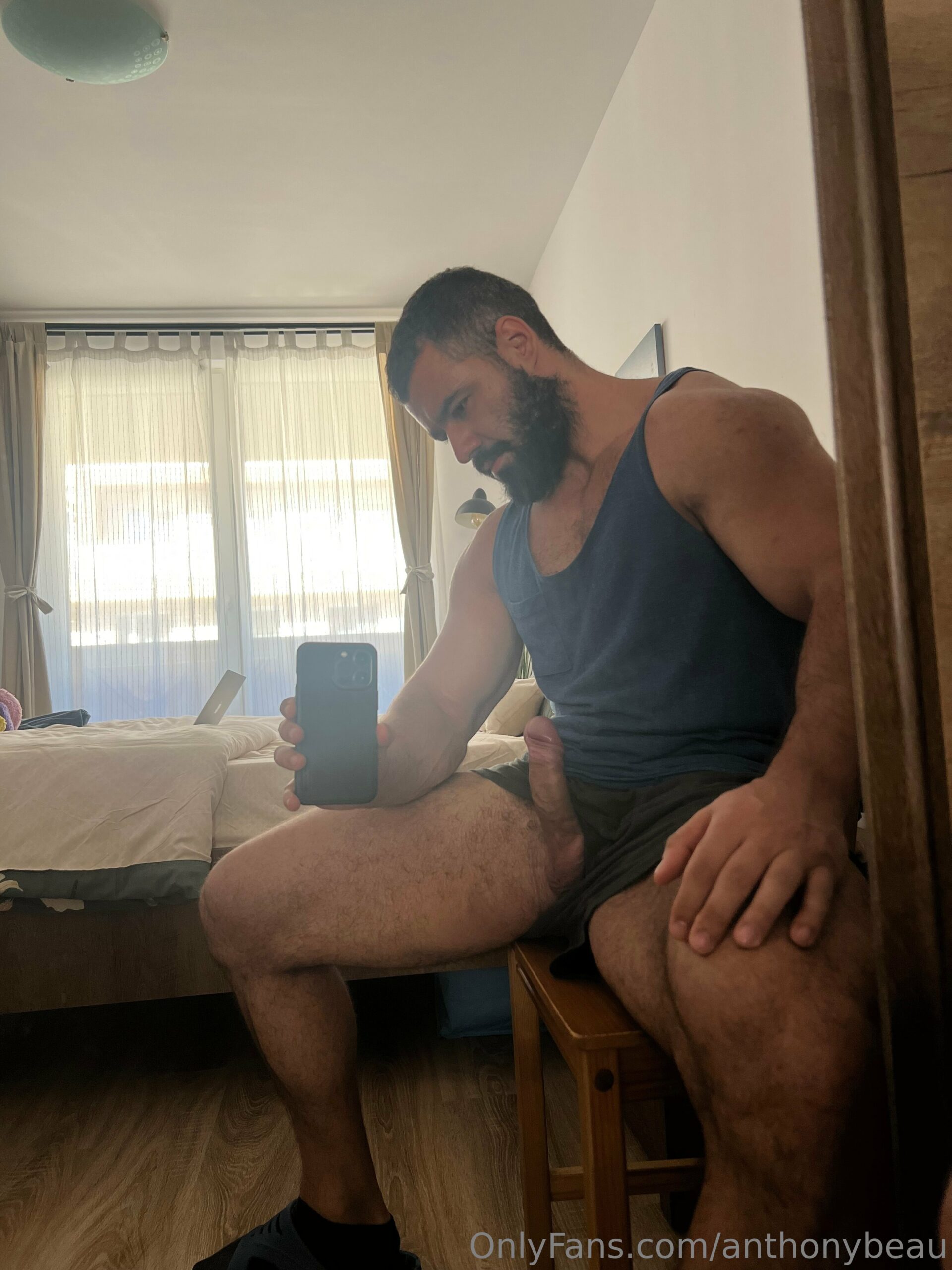 fucktoy daddy anthonybeau Leaked nudes Full Video Leaked Epic