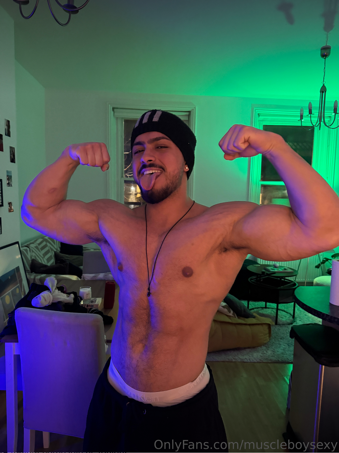 bareback Master Mircea nude porn leak Exposed