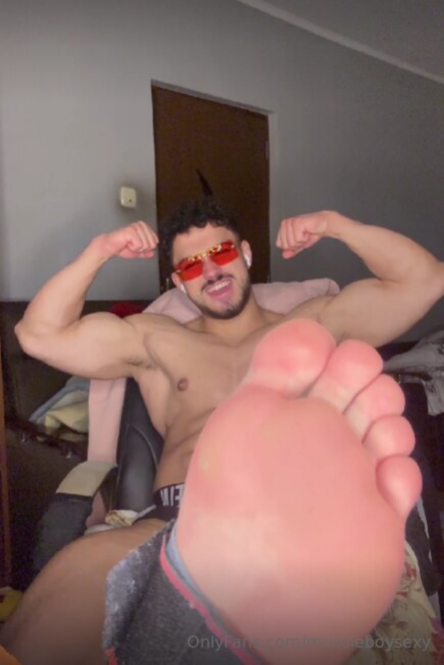 Sensational Resolute Mirceastaan Master Mircea fucked