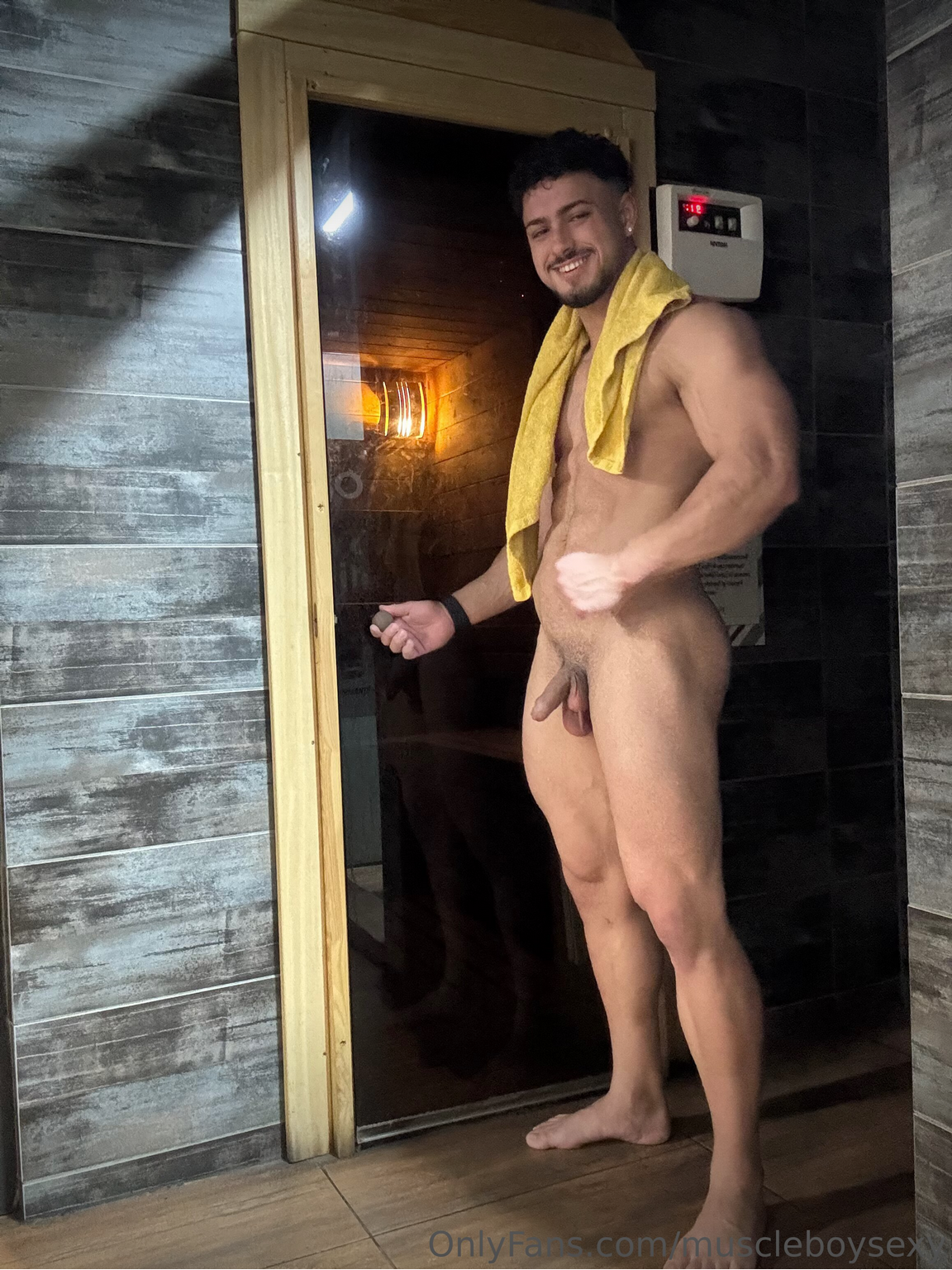 shy Alpha muscleboysexy nude cock Exclusive vid full