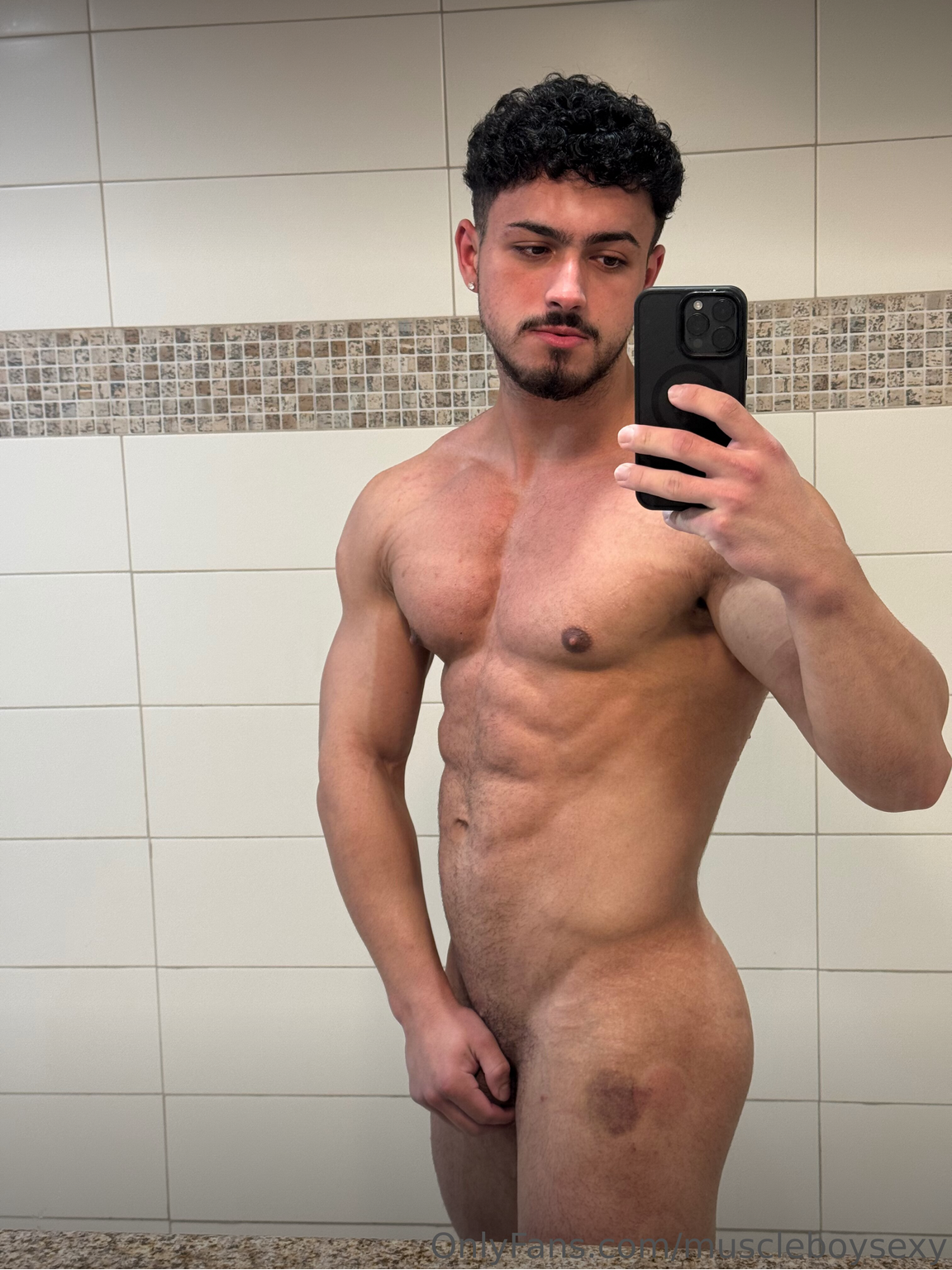 Epic  man bitch muscular muscleboysexy nude cock