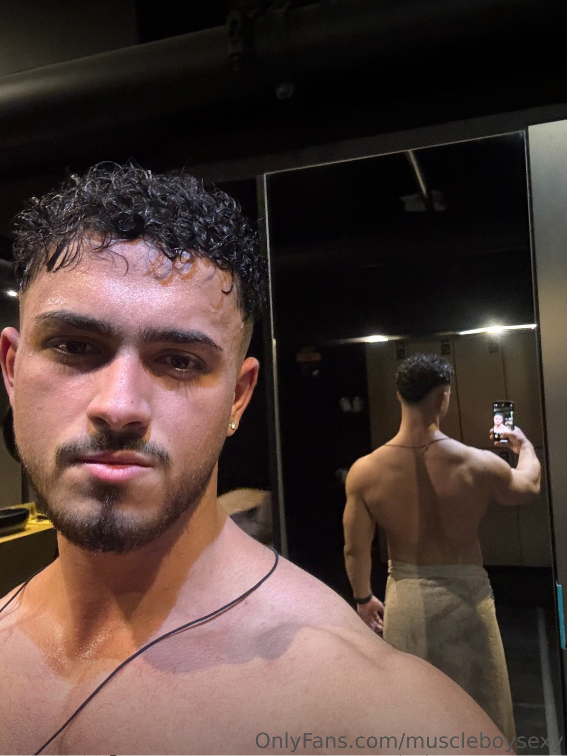 pretty beefy Master Mircea Leaked porn