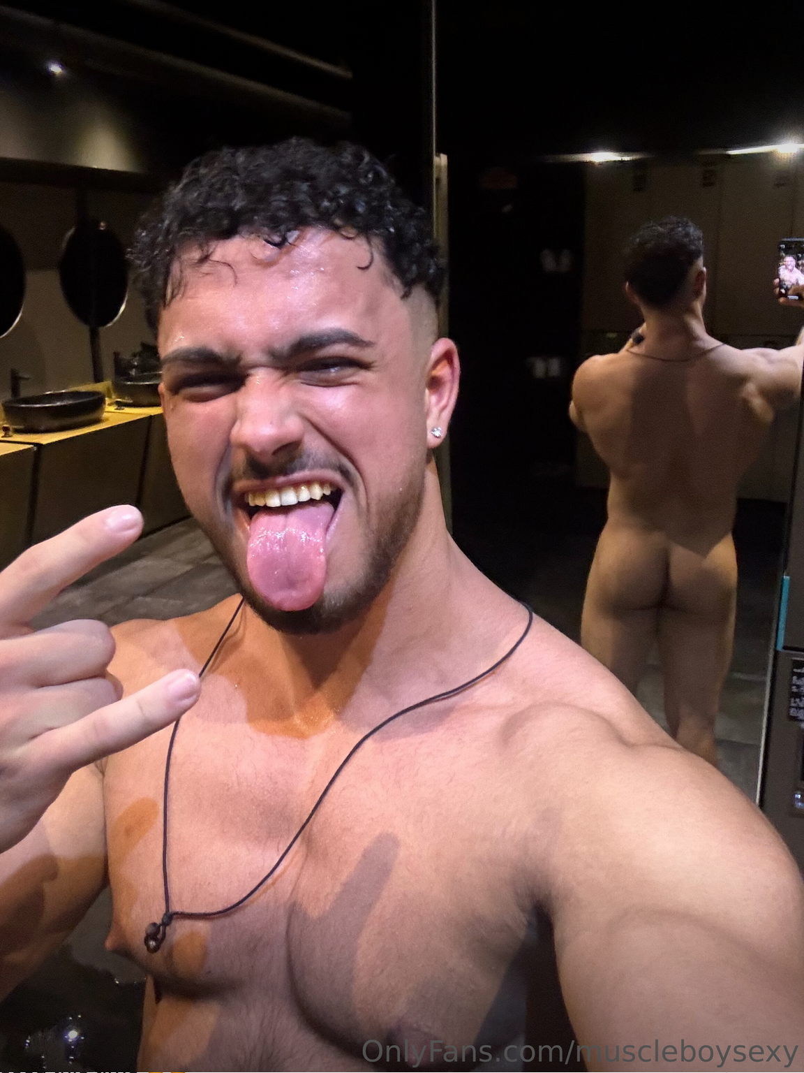 Resolute primal muscleboysexy   Epic