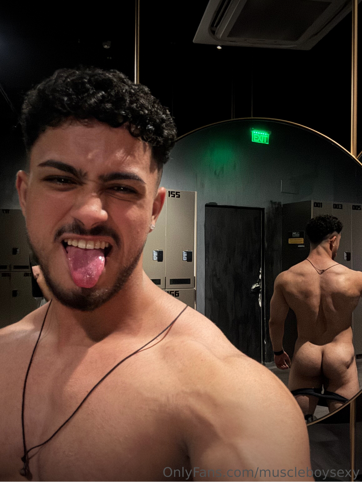 Brawny muscleboysexy nude leaks Exclusive vid full