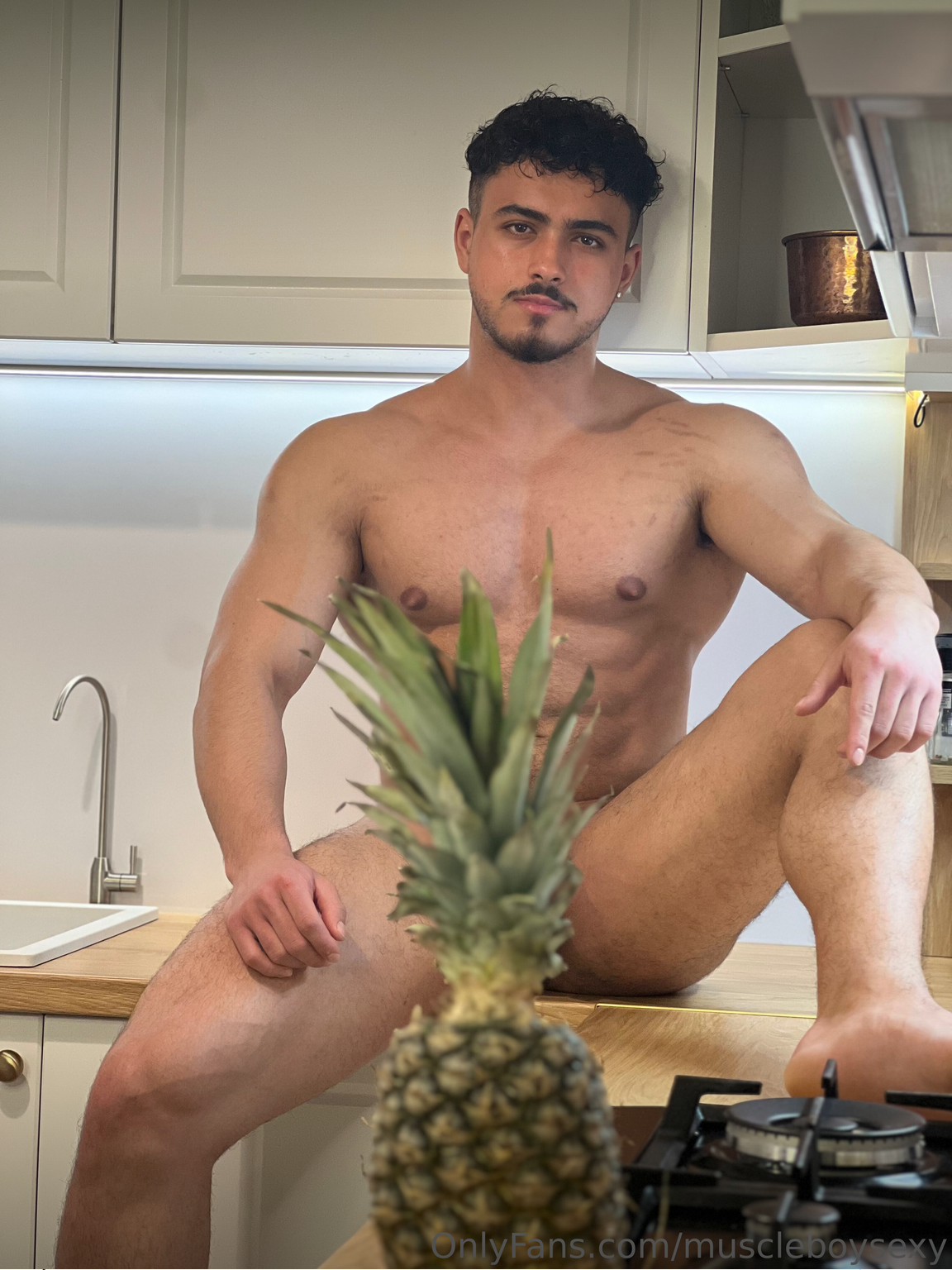 Raw Master Mircea Leak