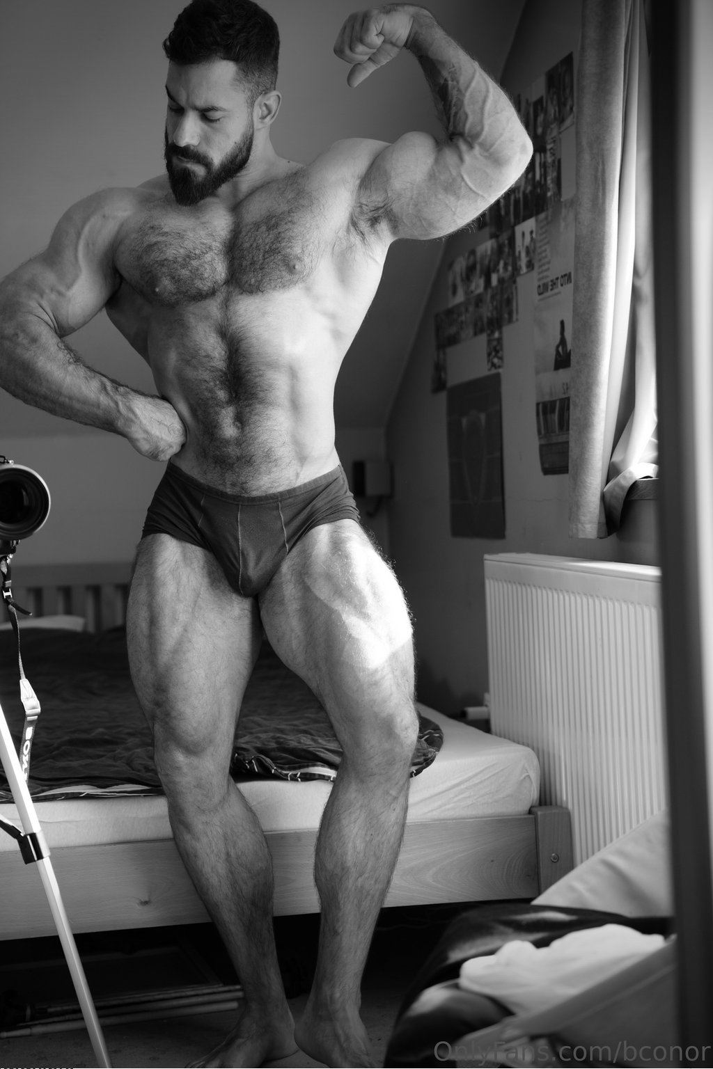 manwhore absolute unit Ben Conor onlyfans nude pics Sensational