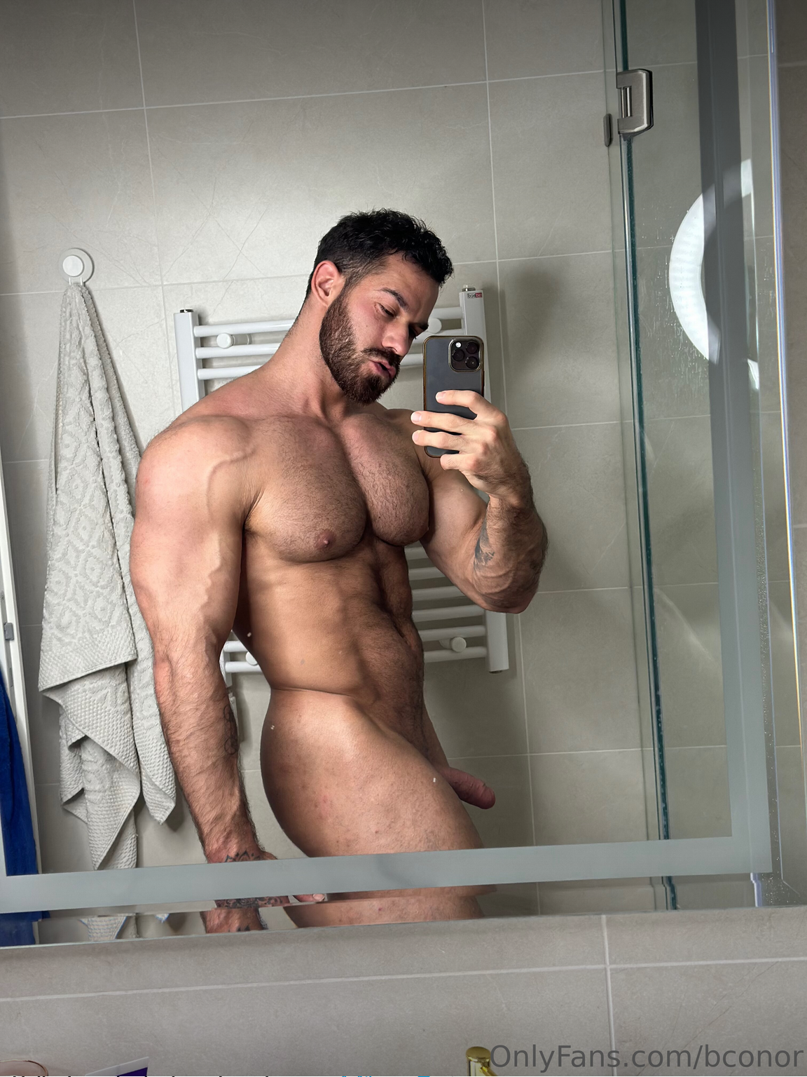 Sensational Chiseled bconor onlyfans