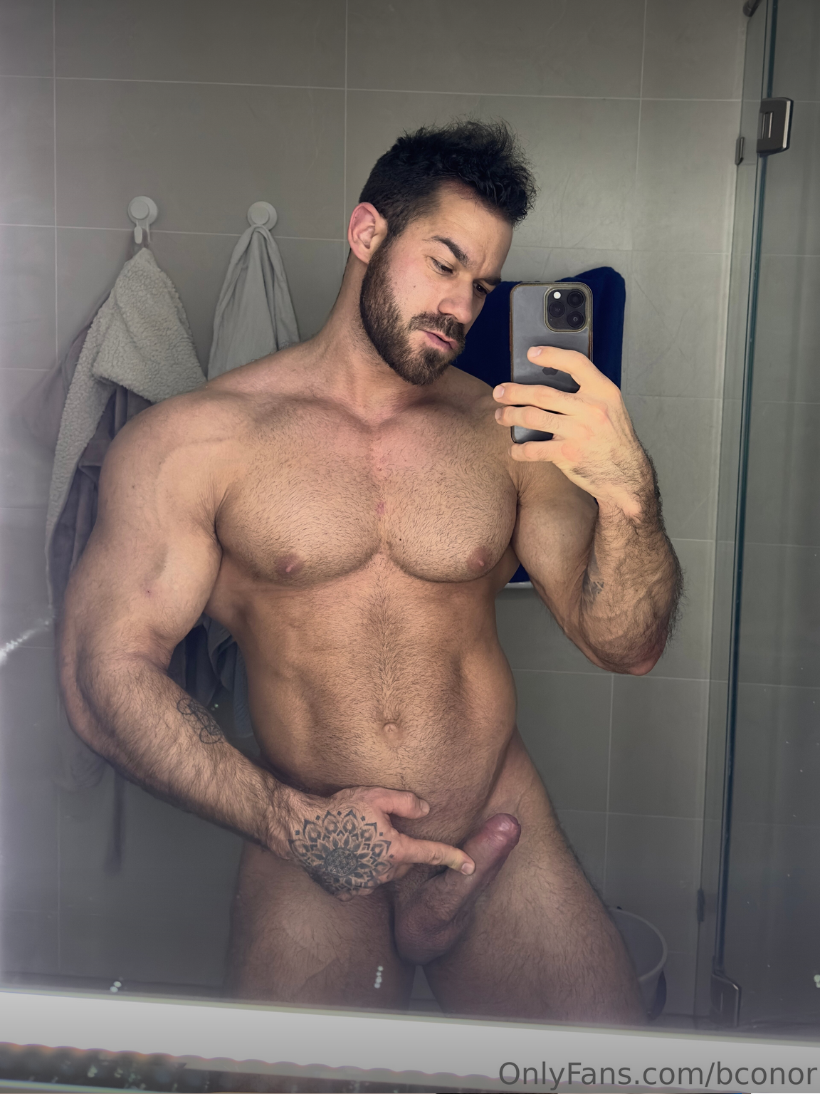 hot Cum-filled Ben Conor nudes free FullVID Exposed
