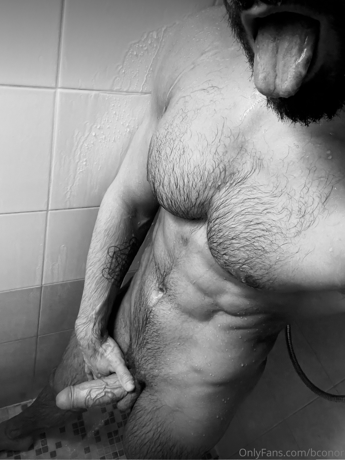 Built Ben Conor onlyfans leak Exposed