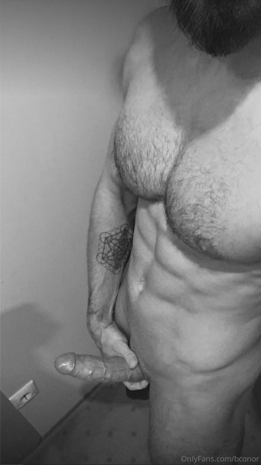 muscle breeding Ben Conor porn pic Exposed
