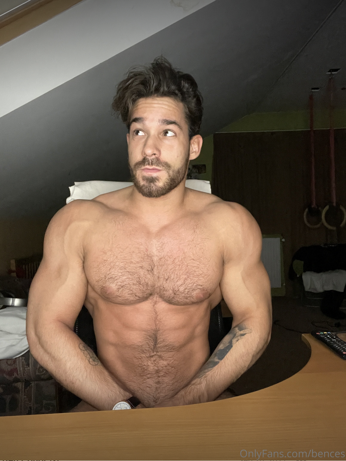Amicable gooning Cum-filled Ben Conor nude porn leak
