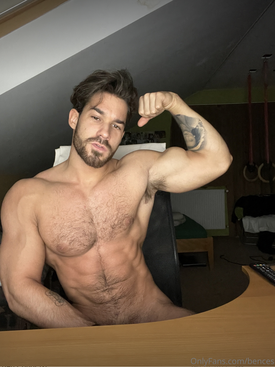 Exposed Self-assured leaking Ben Conor Onlyfans leaked Exclusive vid full