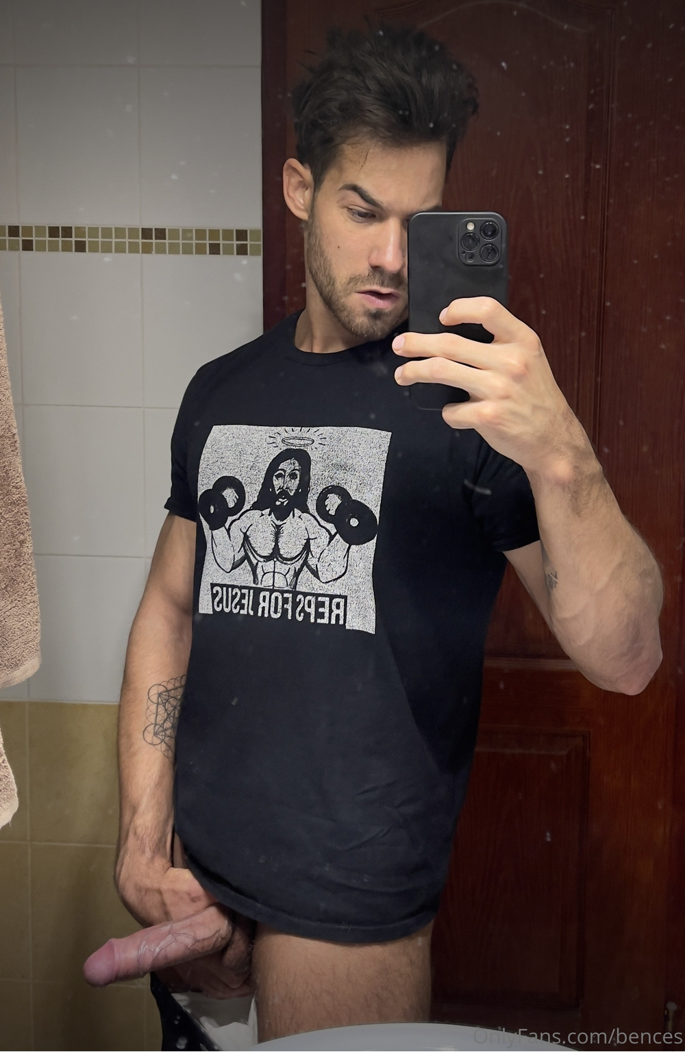 Thick-dicked bconor leaked xxx
