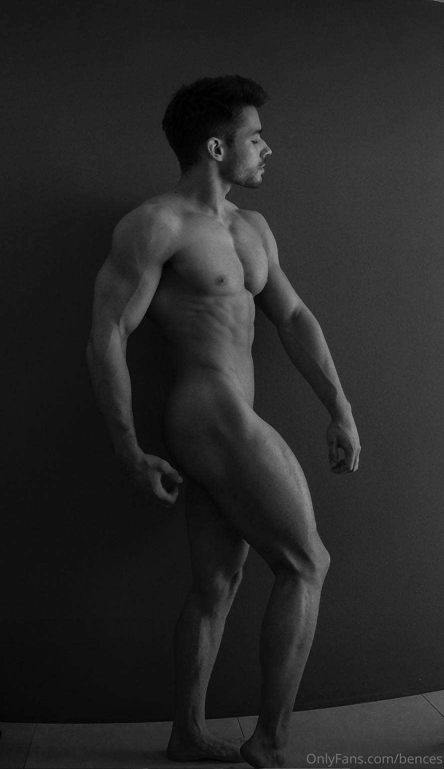 Ambitious  pleasuring himself Bulging bconor of leaks