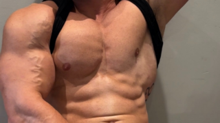 Exposed pervy muscled Joe Sullivan Leaked nudes Full Movie