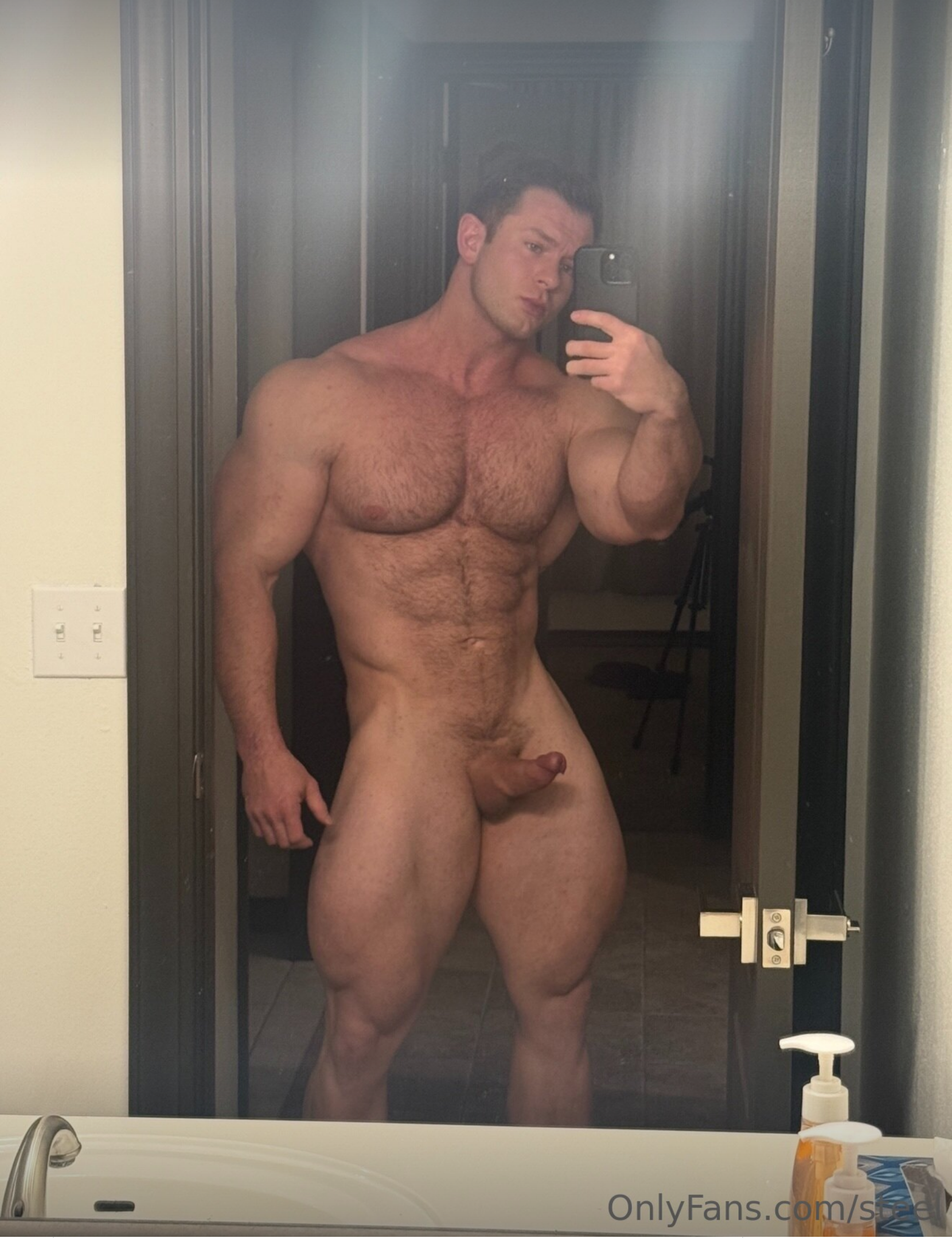 veiny protien_master Nude porn Sensational