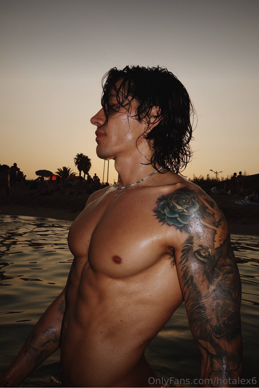 Exposed leaking alejo pino fuck